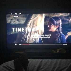 Meet your Posher, Gohu